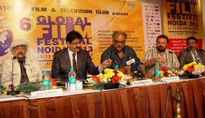 AAFT Will Provide Technical Support To 3rd Global Film Festival