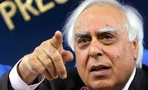 Food Is The Indication Of Culture- Kapil Sibal