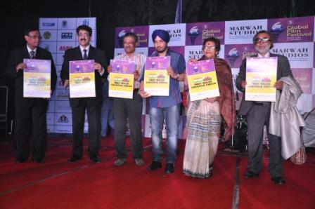 Indo Wales Creative Forum Highlighted at 5th Global Film Festival