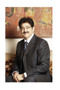 Sandeep Marwah One Of The Most Popular International Personality From Delhi