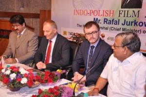 Sandeep Marwah is An Institution in himself-Dev Dutt