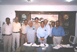 FIRST ISO 9001:2000 CERTIFIED FILM SCHOOL IN INDIA