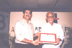 JAGAT MURARI RATES AAFT BETTER THAN FTII