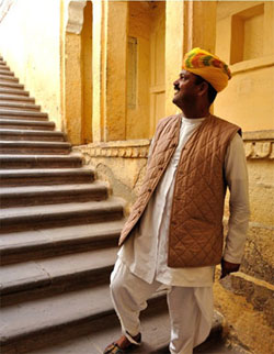 ASMS Planned Photographic Trip to Jodhpur and Jaisalmer