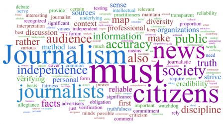 ASMS Is The Biggest Journalism School In India