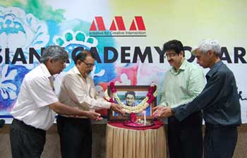 Kishore Kumar remembered at Asian Academy of Arts