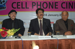 Sandeep Marwah is a Living Legend-Lalit Bhasin