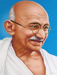 Father Of The Nation Remembered At Mahatma Gandhi Forum