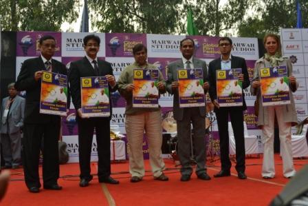 5th Global Film Festival Promotes Mahatma Gandhi Forum