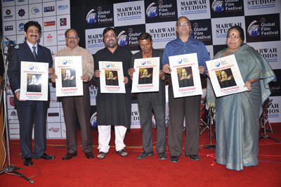 Launching of Shakespeare’s Society