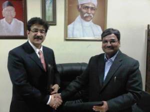 ASMS Nominated Research Centre for Mewar University