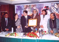 SHORT FILMS ARE POWERFUL MEANS OF SELF EXPRESSION – MUZAFFAR ALI