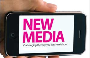 Take Best Advantage Of New Media-Sandeep Marwah