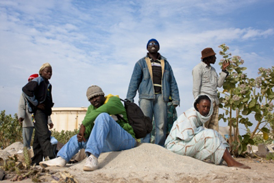 AAFT Is Proud Of ’Once Upon A Time In Sahel’