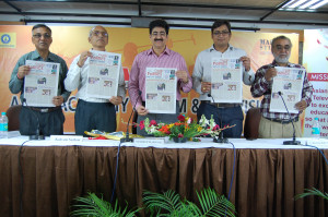 Marwah Studios Launches Its Own News Paper