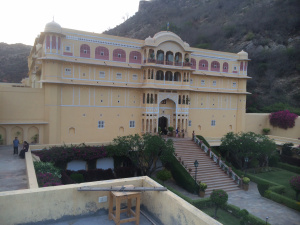 Rajasthan is a Paradise of Historical Locations for Films