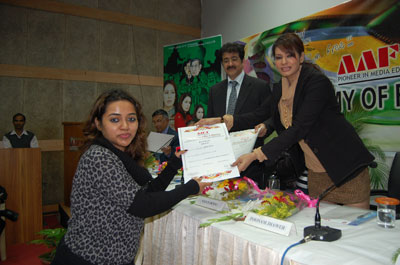 Convocation of 69th Batch Ended With Fun And Fair