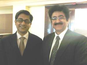 Entertainment And Media Committee Will Work on National Basis-IACC