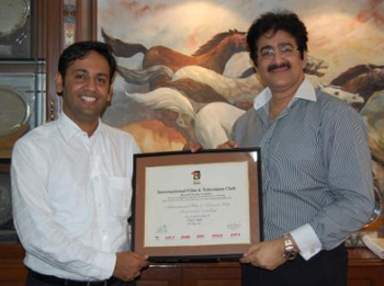 First Step to Be Millionaire is to Love Your Work – Puneet Jindal