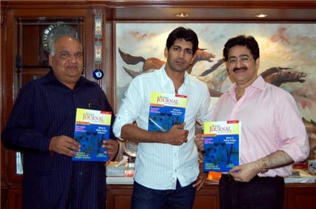 Asian News Journal Now Regular Feature-Marwah
