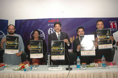 Youth Program Young Beats Inaugurated At Radio Noida