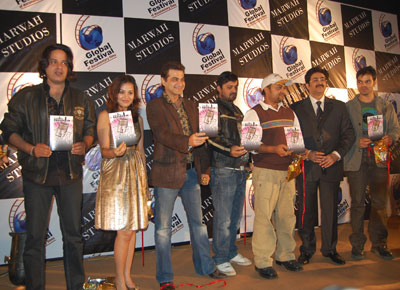 Radio Noida Launched With Great Pomp and Show
