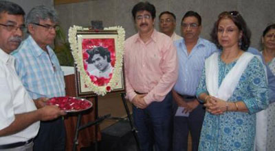 Rajesh Khanna Remembered At Marwah Studios