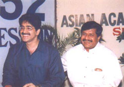 BE RATIONAL IN YOUR JOURNALISTIC WORK RAVI SHANKAR PRASAD