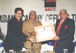 FILMS HAVE DONE COMMENDABLE WORK IN UNITING THE COUNTRY DR. B. SATYANARAYAN REDDY