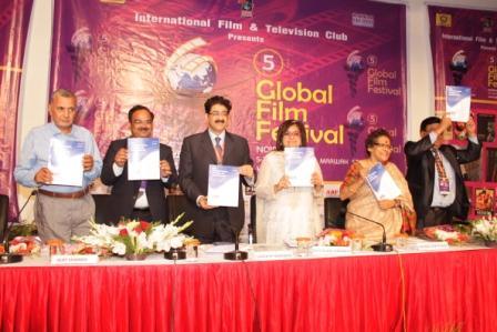 Asian Business School Released Journal At 5th GFFN