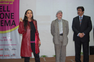 Results of 6th International Festival of Cellphone Cinema Declared