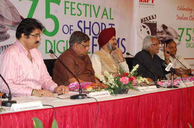 75th AAFT Festival of Films Closes With Retrospective