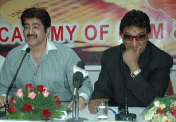 Films Are The Best Source to bring Awareness on Disability- Sameer sen