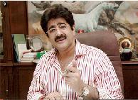 Apna School Promoted By Sandeep Marwah On International Literacy Day