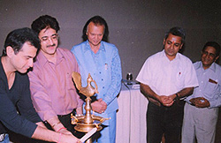 RAJ KAPOOR IS MY ROLE MODEL-SANJAY KAPOOR