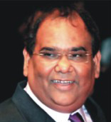 77th Batch Of AAFT Inaugurated By Satish Kaushik