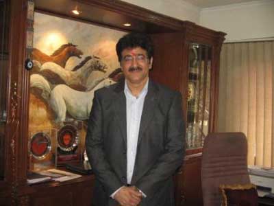 Save Water We Are Going To Be 9 Billion –Sandeep Marwah