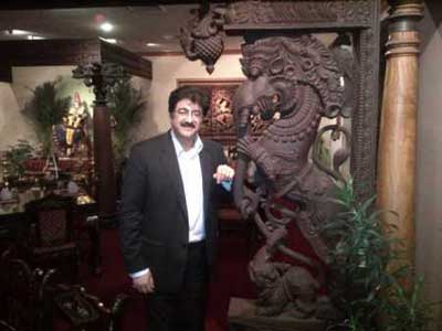 Special Screening of Sandeep Marwah Films at Gdansk Film Festival