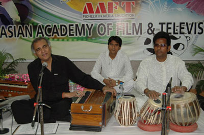We Are Breaking The Barriers-Sandeep Marwah