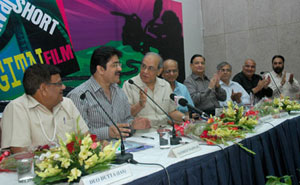 62nd Festival of Short Digital Films At Marwah Studios