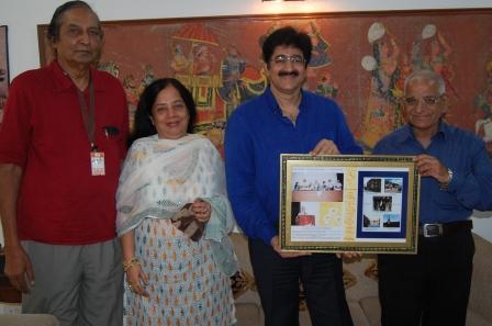 Shakespeare Is still A Part Of Our Life-Sandeep Marwah