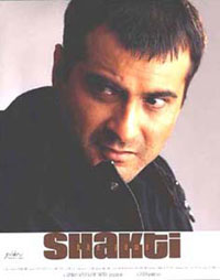 SANJAY KAPOOR PERFORMS BRILLIANTLY IN SHAKTI