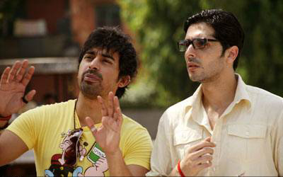 AAFT is proud of Gurmeet Singh of Sharafat Gayi Tel Lane