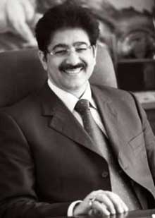 Sandeep Marwah Nominated Chairperson of Media and Entertainment Committee of PHDCCI