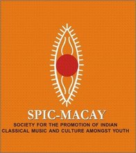 Sandeep Marwah on the National Advisory Board of SPIC MACAY