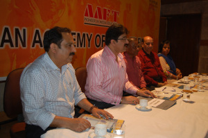 Indian Sports And Cultural Society Proposes Sandeep Marwah As Chairperson