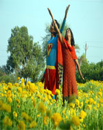 Rare Films Shown At 2nd Global Festival of Documentary Films 2009