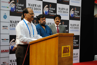 3rd Global Film Festival Declared One Of The Best In The World