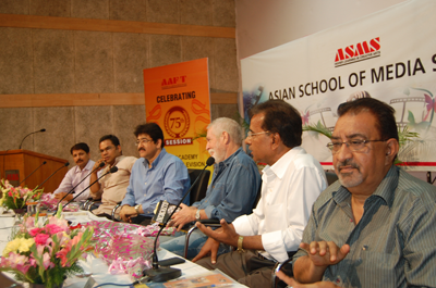 Premier Show of Colors Of Pride At ASMS
