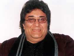 World Can Be Tuned Up To Love And Peace Through Music-Marwah